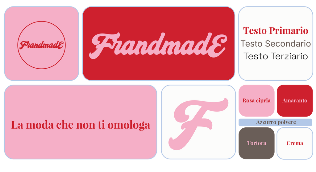 Visual Identity