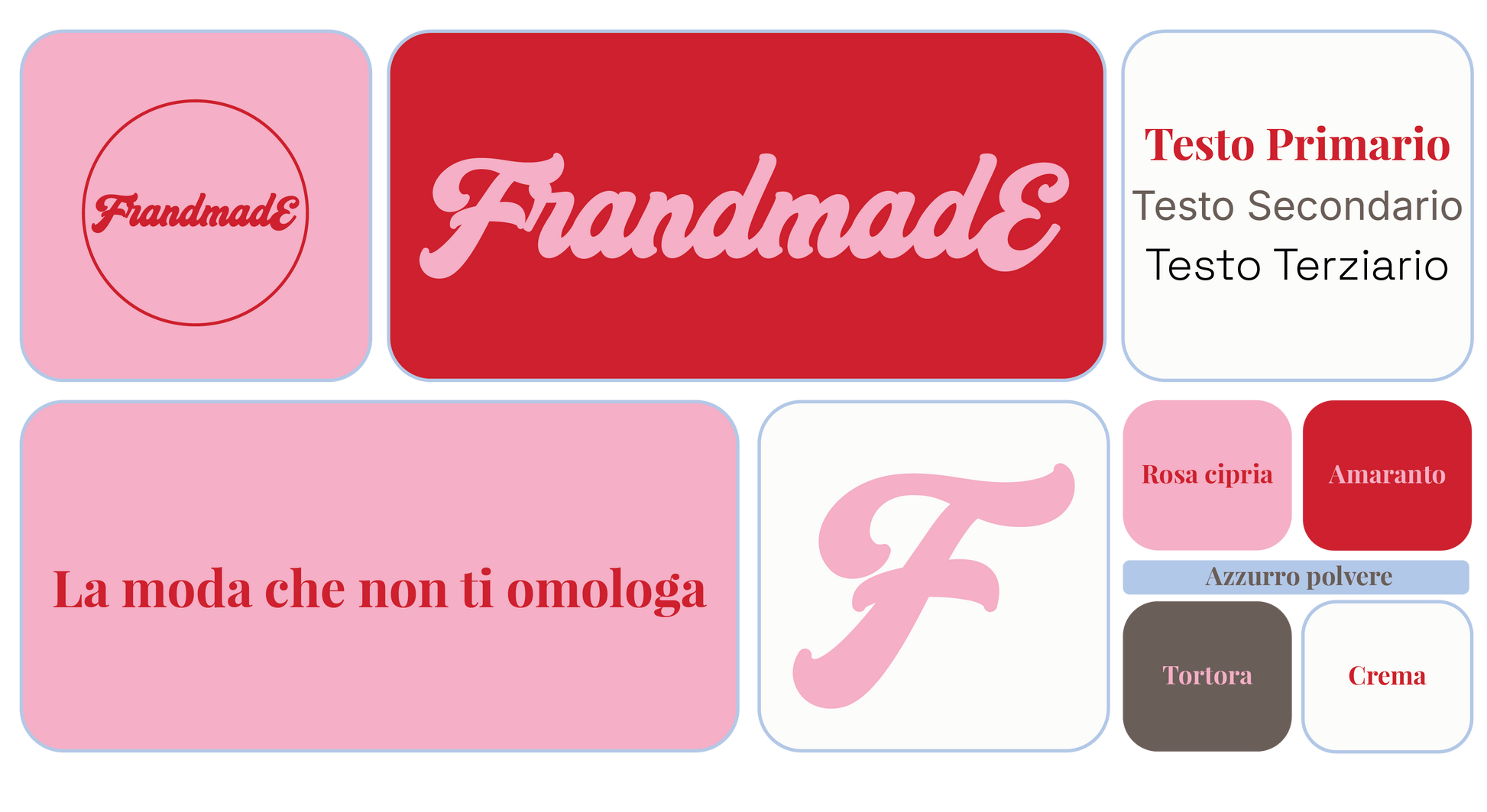 Visual Identity