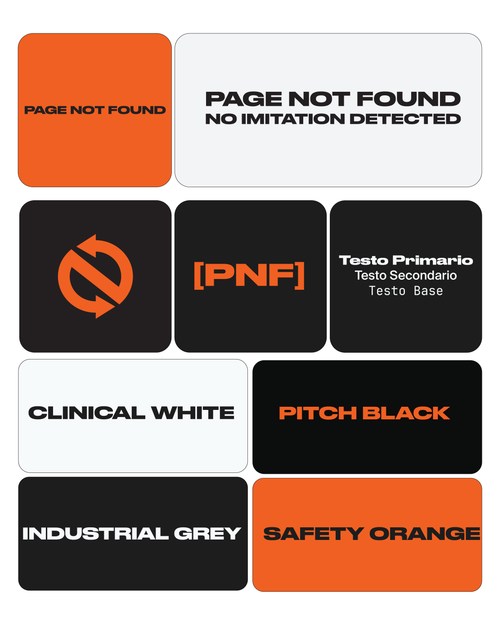 Visual Identity