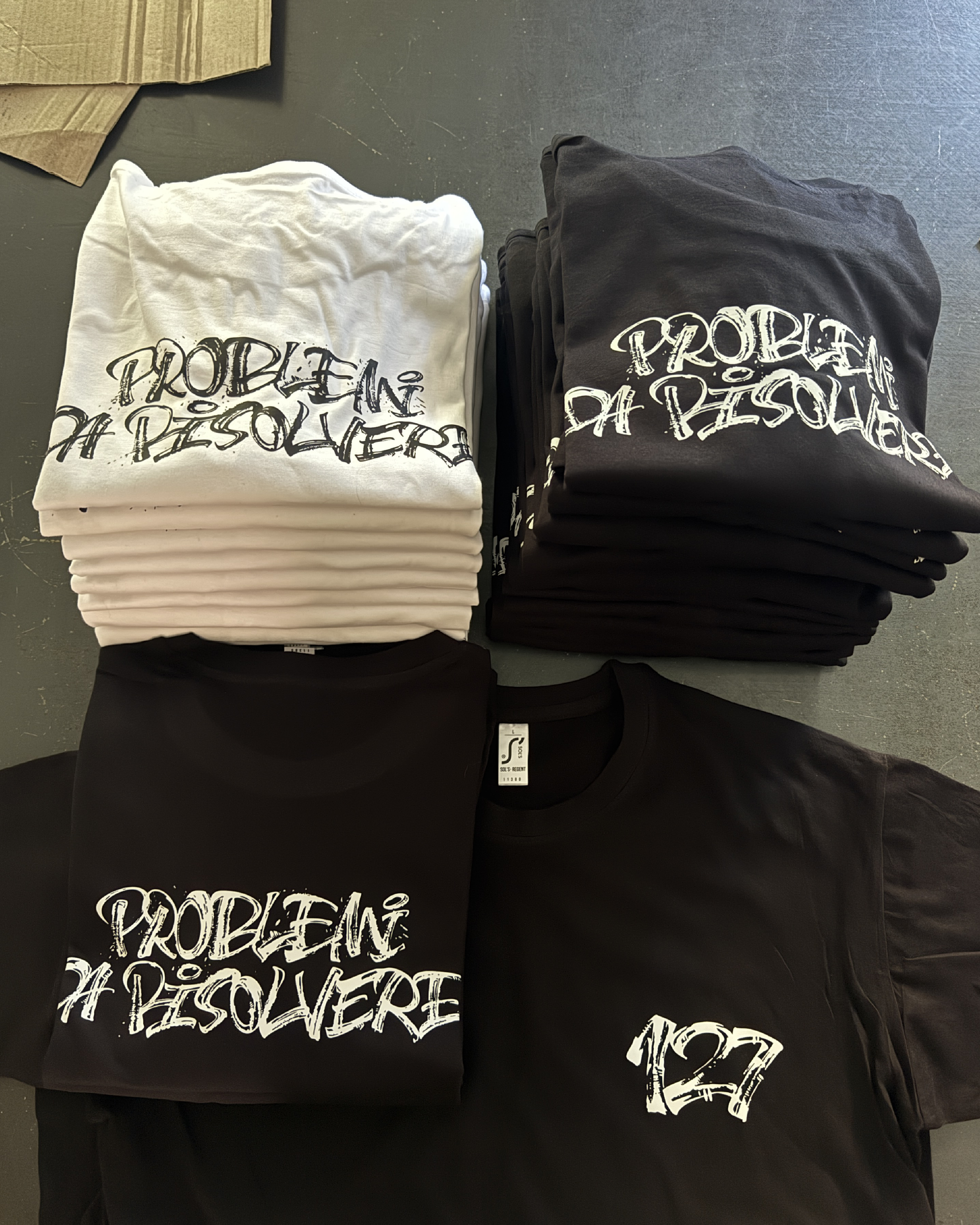 Produzione