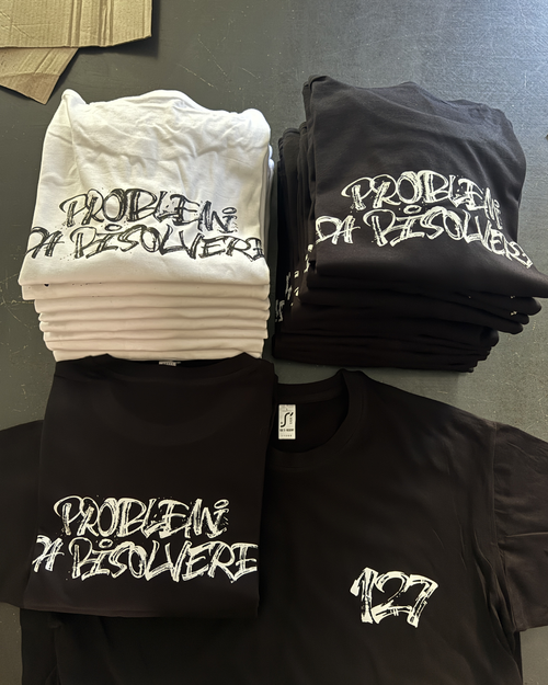 Produzione