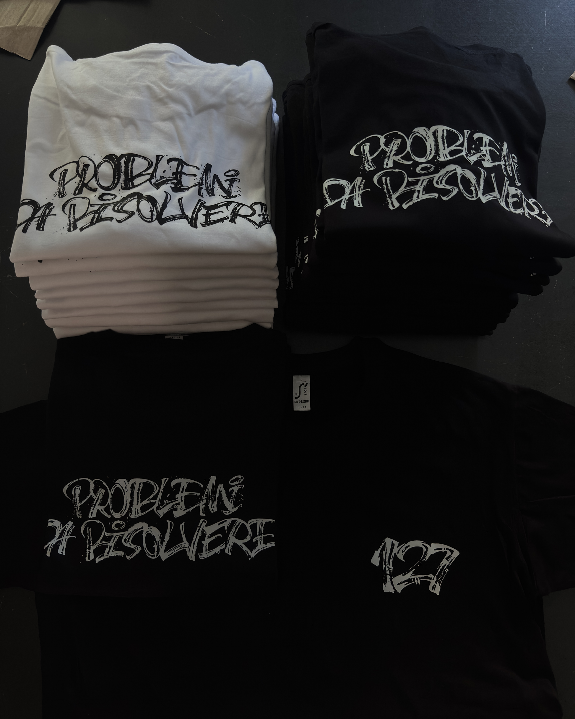 Produzione